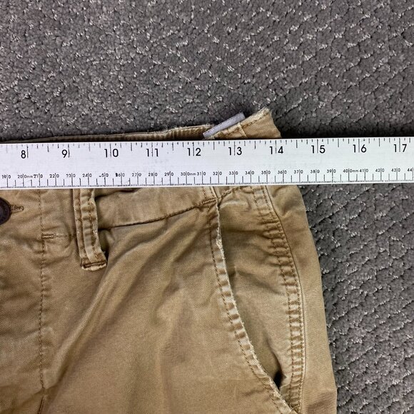 American Eagle Flex Cargo Pants Men's 29 x 30 Measures 28 x 27.5 Paratrooper - Picture 10 of 14